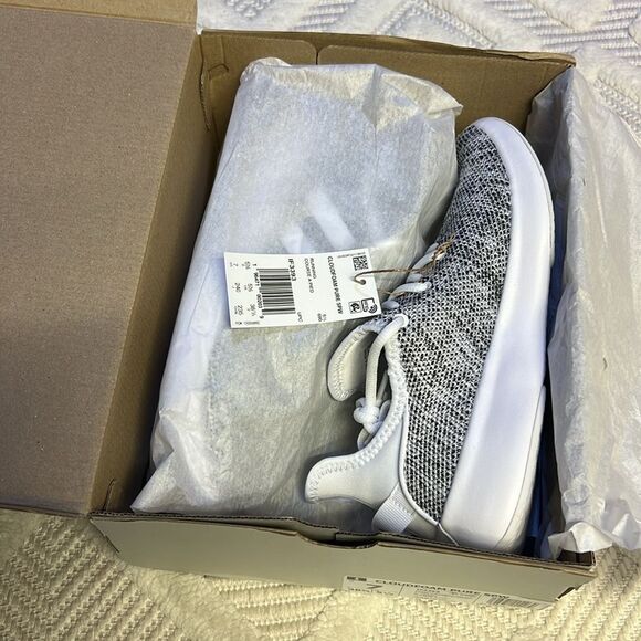 ADIDAS - CLOUDFOAM PURE RUNNING SHOE - Picture 2 of 7